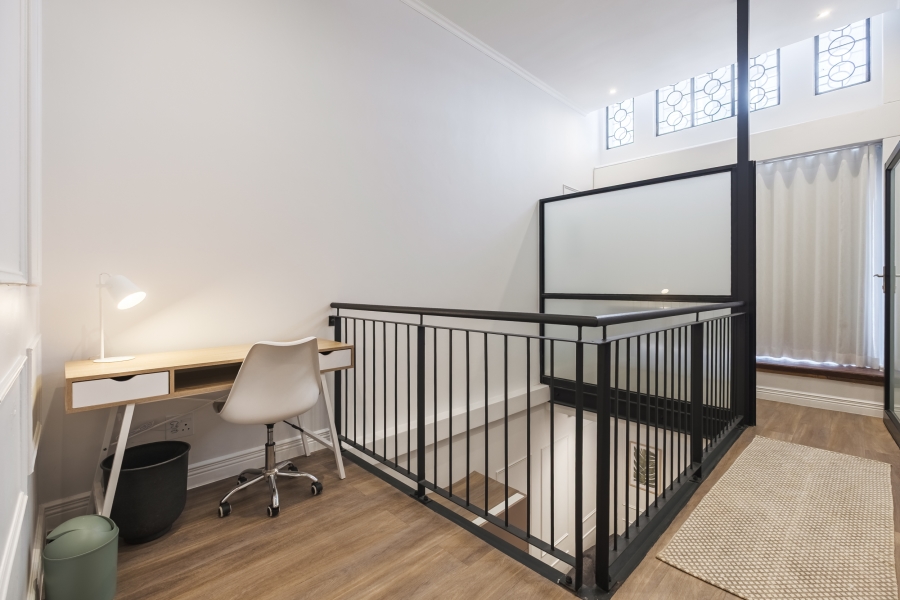 0 Bedroom Property for Sale in Cape Town City Centre Western Cape